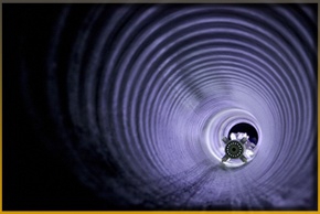 平桥UVCIPP紫外光固化修复工艺特点和施工工艺